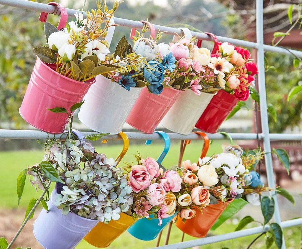 idee regalo per una mamma con l'hobby del giardinaggio