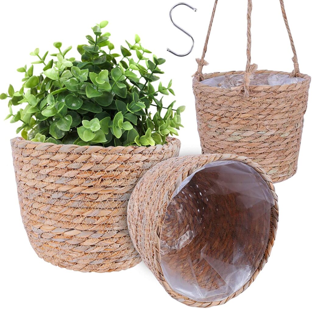 idee regalo per una mamma con l'hobby del giardinaggio