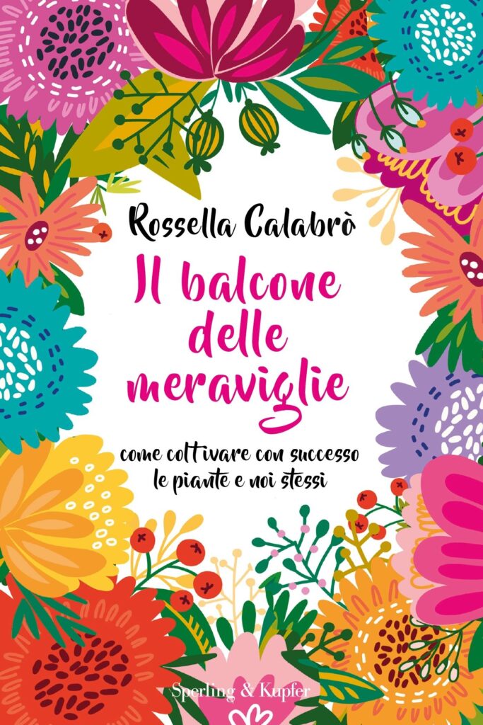 5 libri di giardinaggio da regalare per la Festa della Mamma